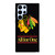 CHICAGO BLACKHAWKS ALL FOR ONE Samsung Galaxy S22 Ultra Case Cover