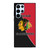 CHICAGO BLACKHAWKS NHL Samsung Galaxy S22 Ultra Case Cover