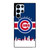 CHICAGO CUBS LOGO CLUB Samsung Galaxy S22 Ultra Case Cover