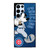CHICAGO CUBS LOGO MICKEY MOUSE Samsung Galaxy S22 Ultra Case Cover