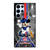 CHICAGO CUBS MICKEY MOUSE Samsung Galaxy S22 Ultra Case Cover