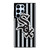 CHICAGO WHITE SOX ICON Samsung Galaxy S22 Ultra Case Cover