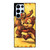 CHIP AND DALE CARTOON Samsung Galaxy S22 Ultra Case Cover