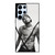 CHRIS BROWN 2 Samsung Galaxy S22 Ultra Case Cover
