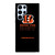 CINCINNATI BENGALS LOGO Samsung Galaxy S22 Ultra Case Cover