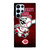 CINCINNATI REDS LOGO BASEBALL Samsung Galaxy S22 Ultra Case Cover