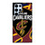 CLEVELAND CAVALIERS LOGO Samsung Galaxy S22 Ultra Case Cover