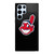 CLEVELAND INDIANS ICON Samsung Galaxy S22 Ultra Case Cover
