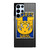CLUB DE FUTBOL TIGRES UANL Samsung Galaxy S22 Ultra Case Cover
