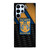 CLUB UANL TIGRES FOOTBALL Samsung Galaxy S22 Ultra Case Cover