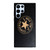 CONVERSE ALL STAR SUEDE LOGO Samsung Galaxy S22 Ultra Case Cover