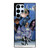 CORALINE ART Samsung Galaxy S22 Ultra Case Cover