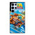 CRASH TEAM RACING NITRO FUELED Samsung Galaxy S22 Ultra Case Cover