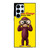 CURIOUS GEORGE CARTOON Samsung Galaxy S22 Ultra Case Cover
