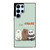 CUT WE BARE BEARS Samsung Galaxy S22 Ultra Case Cover