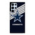 DALLAS COWBOYS ICON Samsung Galaxy S22 Ultra Case Cover