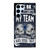 DALLAS COWBOYS IT'S OK Samsung Galaxy S22 Ultra Case Cover