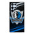 DALLAS MAVERICKS LOGO Samsung Galaxy S22 Ultra Case Cover