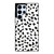 DALMATIANS DOG PATTERN Samsung Galaxy S22 Ultra Case Cover