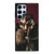 DANIEL DUMILE MF DOOM  Samsung Galaxy S22 Ultra Case Cover