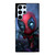 DEADPOOL KAWAII MARVEL Samsung Galaxy S22 Ultra Case Cover