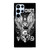 DEFTONES ROCK BAND SKULL LOGO Samsung Galaxy S22 Ultra Case Cover