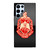 DELTA SIGMA THETA LOGO 2 Samsung Galaxy S22 Ultra Case Cover