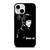BRUCE LEE iPhone 13 Mini Case Cover