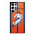 DENVER BRONCOS NFL Samsung Galaxy S22 Ultra Case Cover