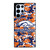 DENVER BRONCOS SYMBOL Samsung Galaxy S22 Ultra Case Cover