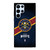 DENVER NUGGETS NBA TEAM Samsung Galaxy S22 Ultra Case Cover