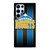 DENVER NUGGETS STRIPE LOGO Samsung Galaxy S22 Ultra Case Cover