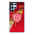 DEPORTIVO NECAXA FC LOGO Samsung Galaxy S22 Ultra Case Cover