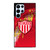 DEPORTIVO NECAXA SYMBOL Samsung Galaxy S22 Ultra Case Cover