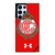 DEPORTIVO TOLUCA FC LOGO Samsung Galaxy S22 Ultra Case Cover