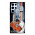 DETROIT TIGERS BASEBALL LOGO Samsung Galaxy S22 Ultra Case Cover