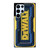 DEWALT JOBSITE SPEAKER Samsung Galaxy S22 Ultra Case Cover