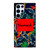 DIAMOND SUPPLY VINTAGE Samsung Galaxy S22 Ultra Case Cover