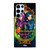 DISNEY DESCENDANTS WICKED WORD Samsung Galaxy S22 Ultra Case Cover