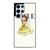 DISNEY PRINCESS BELLE VOGUE Samsung Galaxy S22 Ultra Case Cover