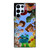 DISNEY TOY STORY 4 Samsung Galaxy S22 Ultra Case Cover