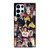 DOLAN TWINS COLLAGE Samsung Galaxy S22 Ultra Case Cover