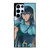 DRAGON SHIRYU SAINT SEIYA Samsung Galaxy S22 Ultra Case Cover