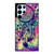 DREAM CATCHER NEBULA LOGO Samsung Galaxy S22 Ultra Case Cover