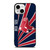 BOSTON RED SOX MLB ICON iPhone 13 Mini Case Cover
