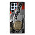 DUCATI BODY MOTOR ICON Samsung Galaxy S22 Ultra Case Cover