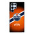 EDMONTON OILERS LOGO Samsung Galaxy S22 Ultra Case Cover