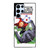 EDWARD ELRIC FULLMETAL ALCHEMIST ALPHONSE BROTHERHOOD Samsung Galaxy S22 Ultra Case Cover