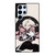 EDWARD ELRIC FULLMETAL ALCHEMIST Samsung Galaxy S22 Ultra Case Cover
