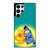 EEYORE AND WINNIE THE POOH Samsung Galaxy S22 Ultra Case Cover